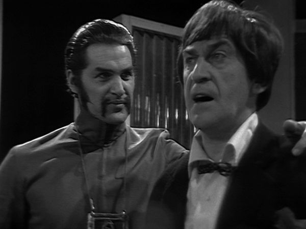 Doctor Who: The War Games - Part 9