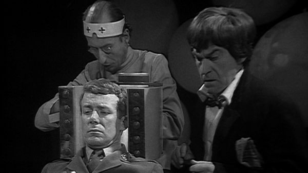 Doctor Who: The War Games - Part 5
