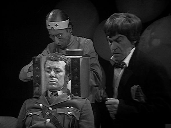 Doctor Who: The War Games - Part 5