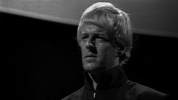 Doctor Who: The War Games - Part 10