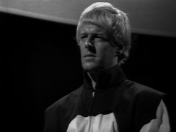 Doctor Who: The War Games - Part 10