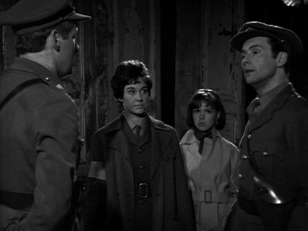 Doctor Who: The War Games - Part 3