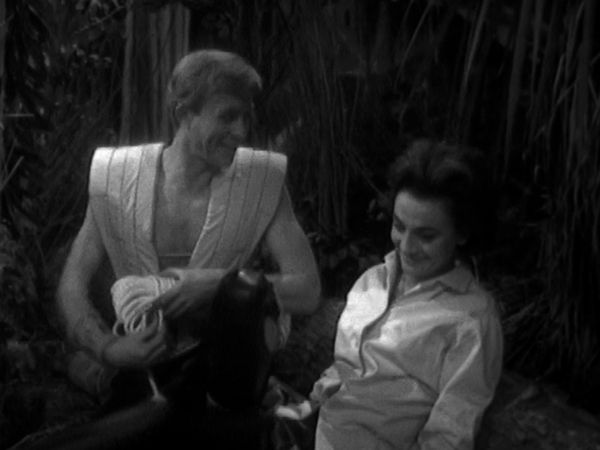 Doctor Who: The Daleks - The Expedition