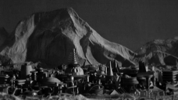Doctor Who: The Daleks - The Ordeal