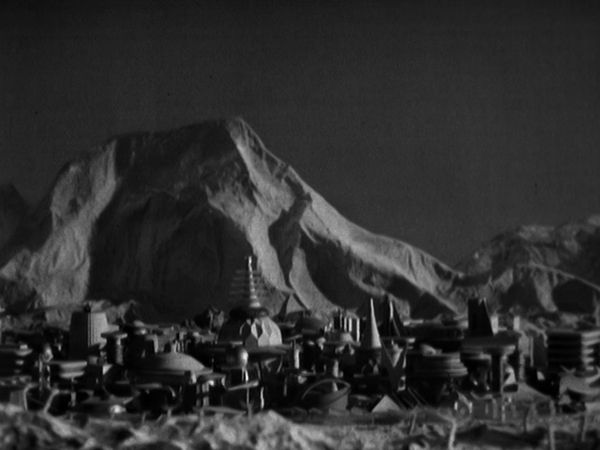 Doctor Who: The Daleks - The Ordeal
