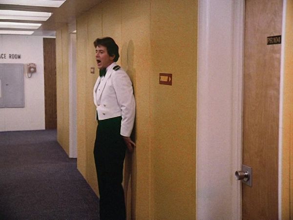 The Love Boat - The Invisible Maniac / September Song / Peekaboo