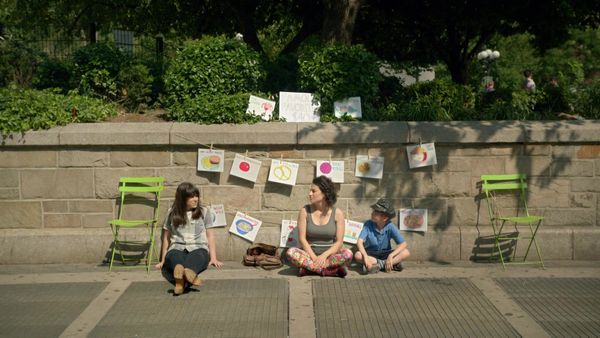 Broad City - Kirk Steele