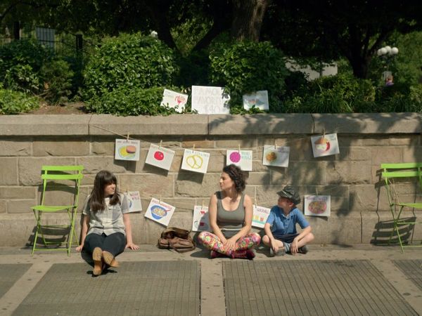 Broad City - Kirk Steele