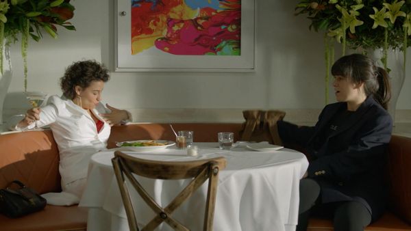 Broad City - Batidos de café