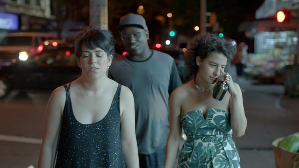 Broad City - Hashtag FOMO