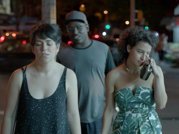 Broad City - Hashtag FOMO