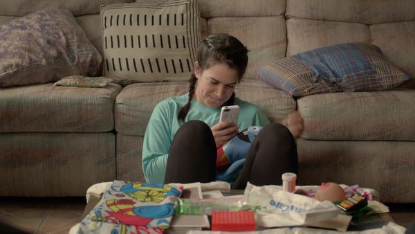 Broad City - Las muelas del juicio
