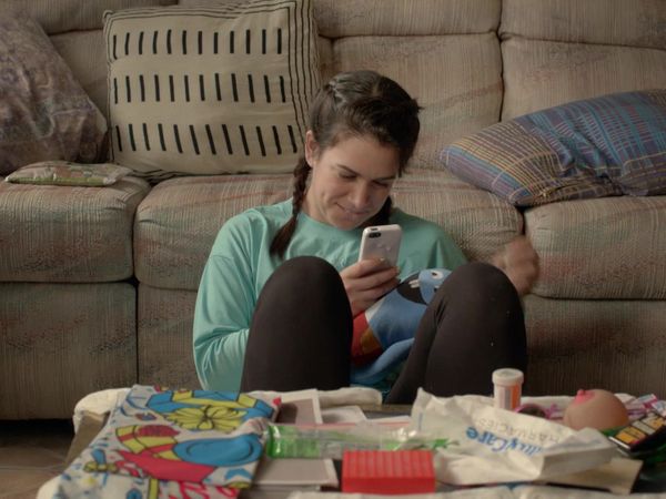 Broad City - Las muelas del juicio