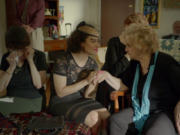Broad City - Imitaciones