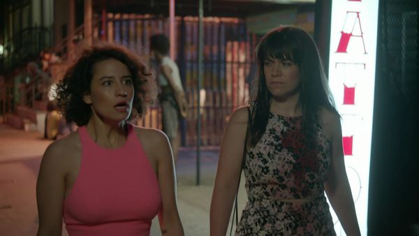 Broad City - St. Mark's