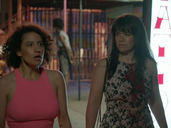 Broad City - St. Mark's