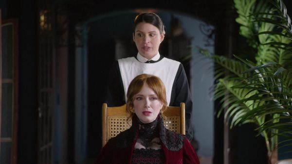 Another Period - El príncipe y el mendigo