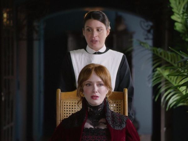 Another Period - El príncipe y el mendigo