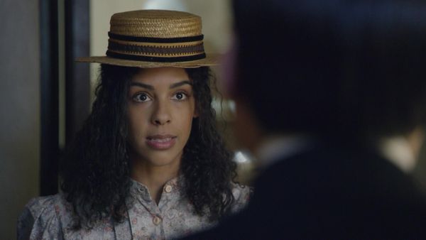 Another Period - Tubman