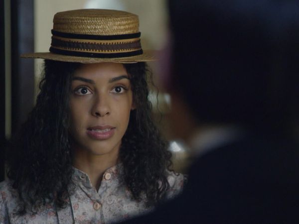 Another Period - Tubman