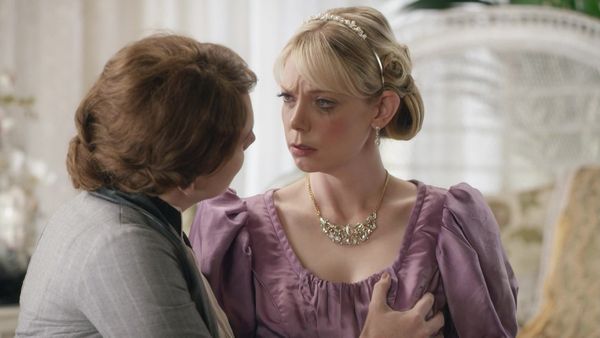 Another Period - Roosevelt