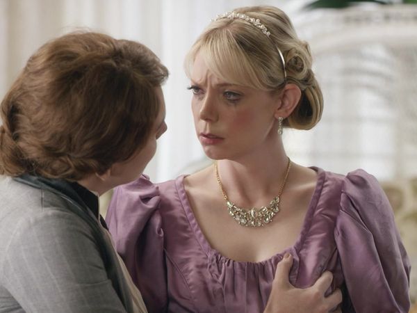 Another Period - Roosevelt