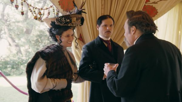 Another Period - Día de intercambios