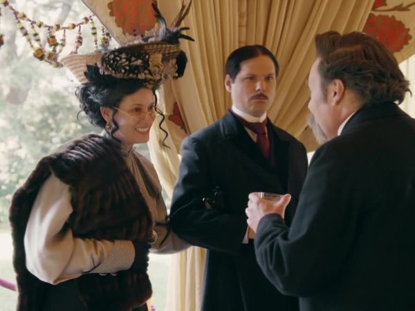 Another Period - Día de intercambios