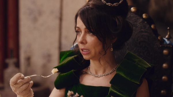 Another Period - El cumpleaños de Lilian