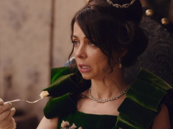 Another Period - El cumpleaños de Lilian