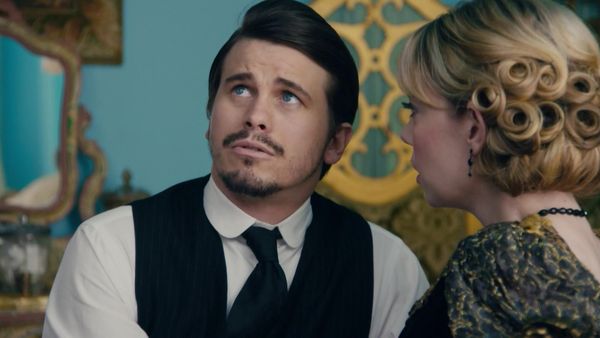 Another Period - Funeral
