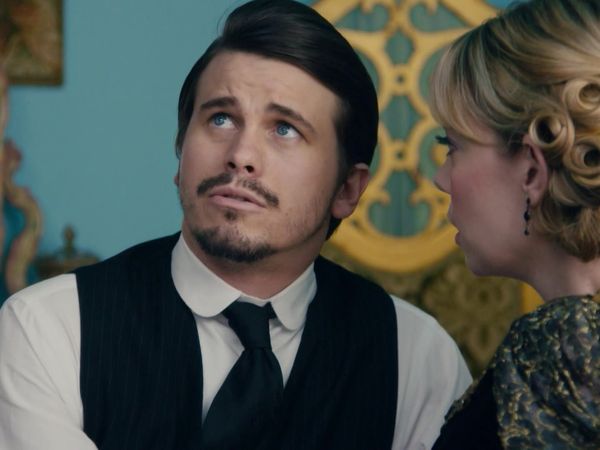 Another Period - Funeral