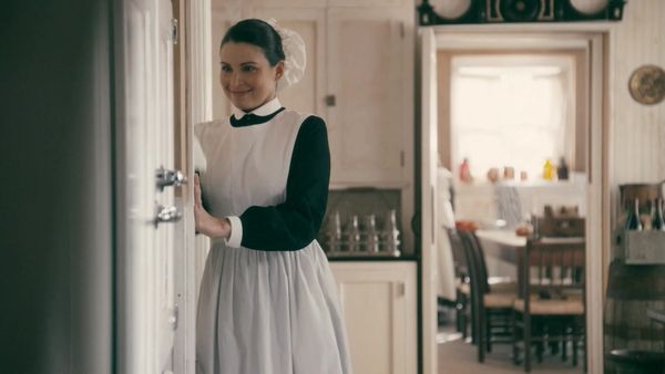 Another Period - La playa de los marginados