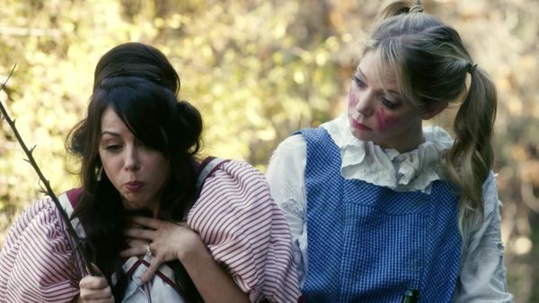 Another Period - Cerdos modernos