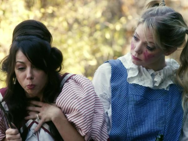 Another Period - Cerdos modernos