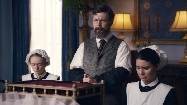 Another Period - Senado