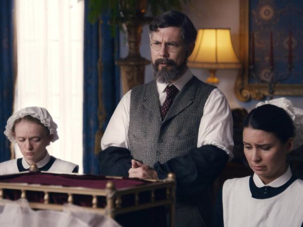 Another Period - Senado