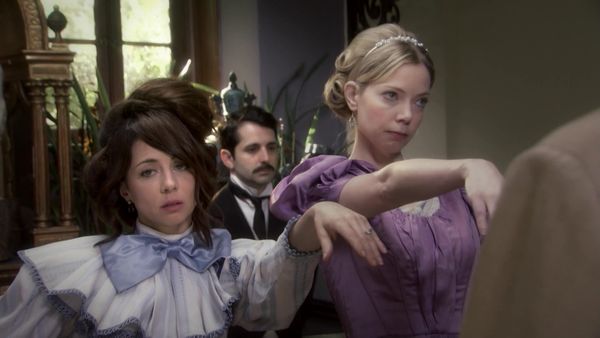 Another Period - Piloto