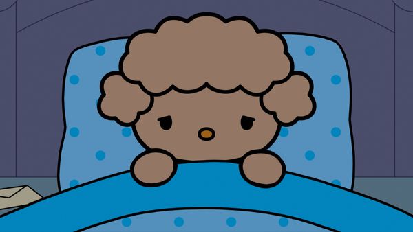Hello Kitty y amigos: Vamos a aprender - Vamos a dormir solos / A la camita / El peso de las cosas