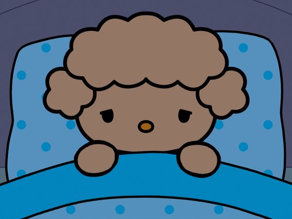 Hello Kitty y amigos: Vamos a aprender - Vamos a dormir solos / A la camita / El peso de las cosas