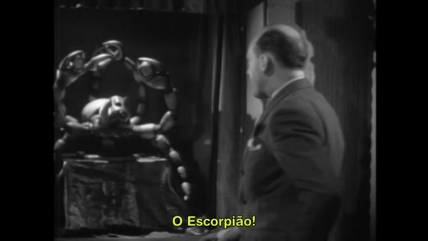 As Aventuras do Capitão Marvel - Armadilha do Homem Morto