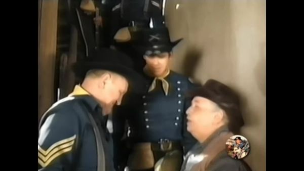 Rin-tin-tin - Episódio 6