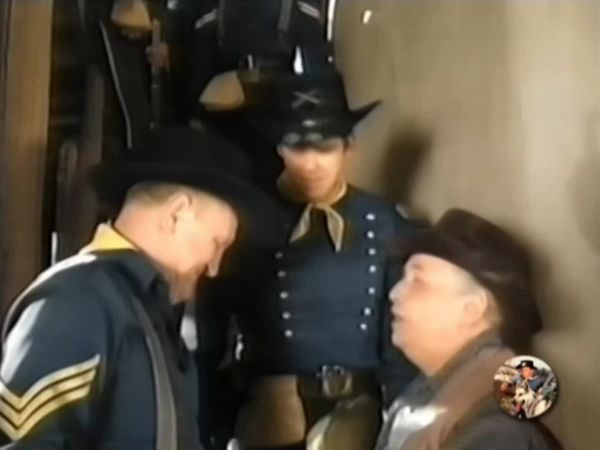 Rin-tin-tin - Episódio 6