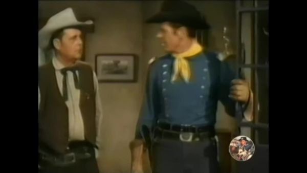 Rin-tin-tin - Episódio 7