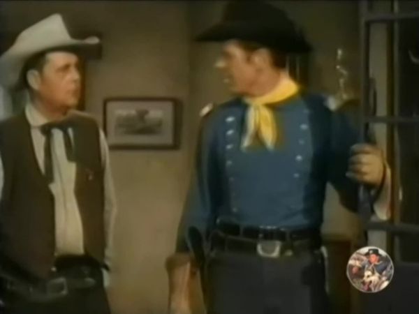 Rin-tin-tin - Episódio 7