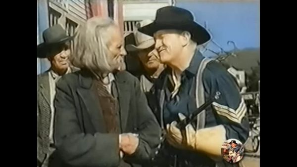 Rin-tin-tin - Episódio 11