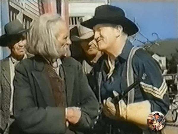 Rin-tin-tin - Episódio 11