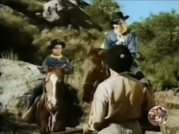Rin-tin-tin - Episódio 10