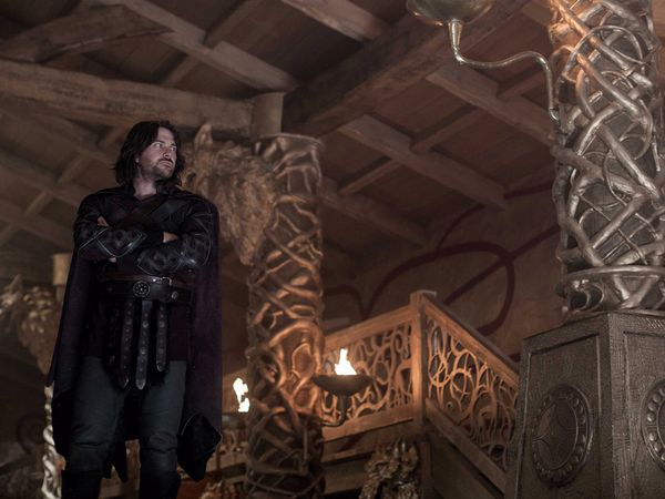 Beowulf: Return to the Shieldlands - Episode 1