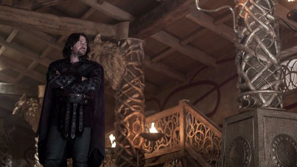 Beowulf: Return to the Shieldlands - Episode 1